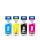 Tusz EPSON EcoTank MultiPak C13T03V64A